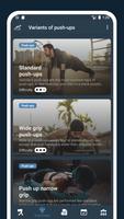 My Push Up Challenge Workout screenshot 2