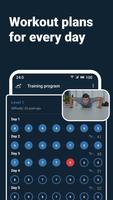 My Push Up Challenge Workout screenshot 3