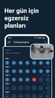 Şınav programi Ekran Görüntüsü 3