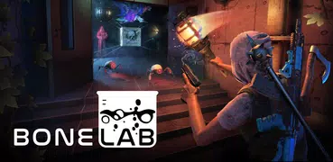 Bone Lab
