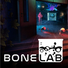 Bone Lab-icoon