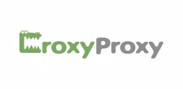 CroxyProxy