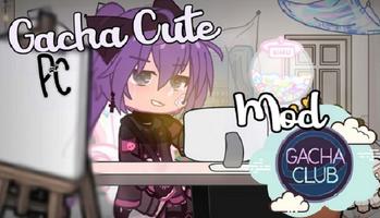 Gacha Cute  Edition Mod 截图 2