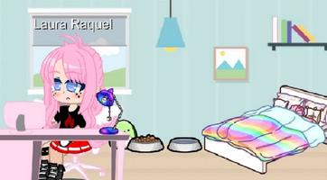 Gacha Cute  Edition Mod 截图 3