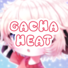 Gacha Heat Mod icône