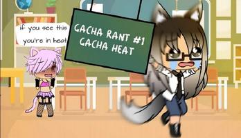 Gacha Heat Mod capture d'écran 1