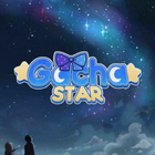 Gacha Star Edition Mod Zeichen