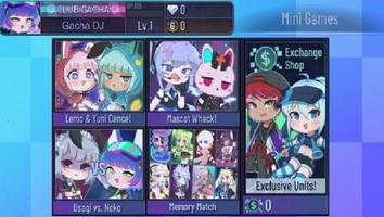 Gacha Star Edition Mod تصوير الشاشة 1