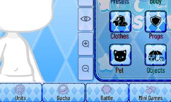 Gacha Star Edition Mod تصوير الشاشة 3