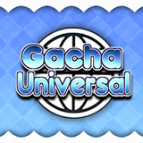 Gacha Universal Edition Mod