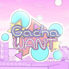 Gacha Want Edition Mod आइकन