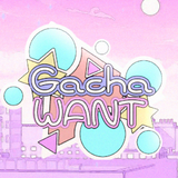 Gacha Want Edition Mod icono