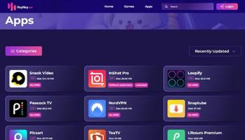 HeyHey اسکرین شاٹ 2
