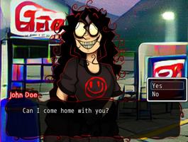 John Doe imagem de tela 2