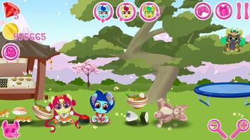 Joy Pony ảnh chụp màn hình 1