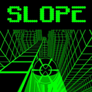 Slope Unblocked APK