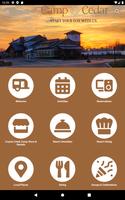 Camp Cedar ảnh chụp màn hình 3
