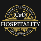 C and D Hospitality biểu tượng