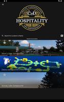 C and D Hospitality ảnh chụp màn hình 2