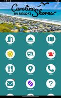 Carolina Shores RV Resort ảnh chụp màn hình 2