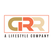 CRR Hospitality 圖標