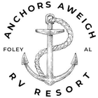 Anchors Aweigh RV Resort biểu tượng