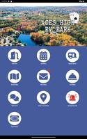 Aces High RV Park ảnh chụp màn hình 2