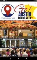 Go Austin! Minnesota ảnh chụp màn hình 2