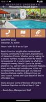 Beach Cove ảnh chụp màn hình 1