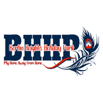 Berlin Heights Holiday Park icon