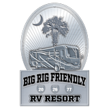 Big Rig Friendly biểu tượng
