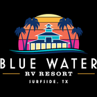 Blue Water RV Resort biểu tượng