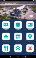 Blue Water RV Resort ảnh chụp màn hình 3