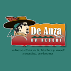 De Anza RV Resort biểu tượng