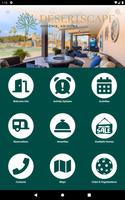 Desertscape RV Resort ảnh chụp màn hình 3