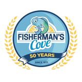 Fisherman’s Cove Tent & Traile icon