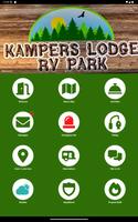 Kamper's Lodge ảnh chụp màn hình 2