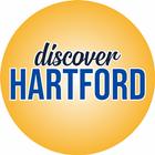 Discover Hartford biểu tượng