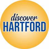 Discover Hartford biểu tượng