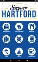 Discover Hartford ảnh chụp màn hình 3