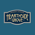 Hearthside Grove Lake Erie biểu tượng