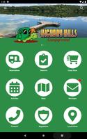 Hickory Hills Campground ảnh chụp màn hình 3