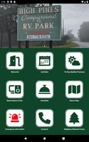 High Pines RV Park ảnh chụp màn hình 2