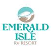 Emerald Isle RV Resort-icoon