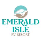 Emerald Isle RV biểu tượng