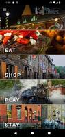 Visit Jim Thorpe PA bài đăng