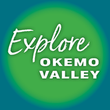 Explore Okemo Valley biểu tượng