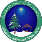 OLQA Christmas Festival biểu tượng