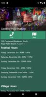 OLQA Christmas Festival ảnh chụp màn hình 1