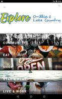Explore Orillia & Lake Country ảnh chụp màn hình 2